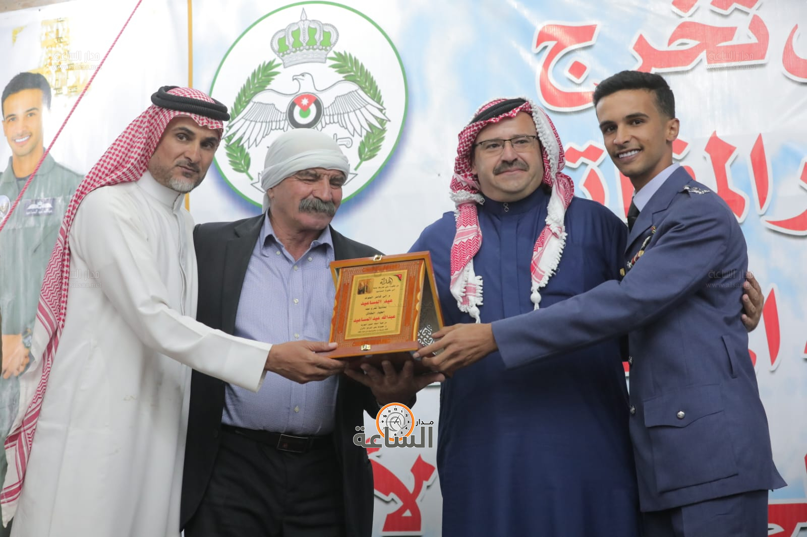 Madar Al-Saa Images 0.6850042750553839