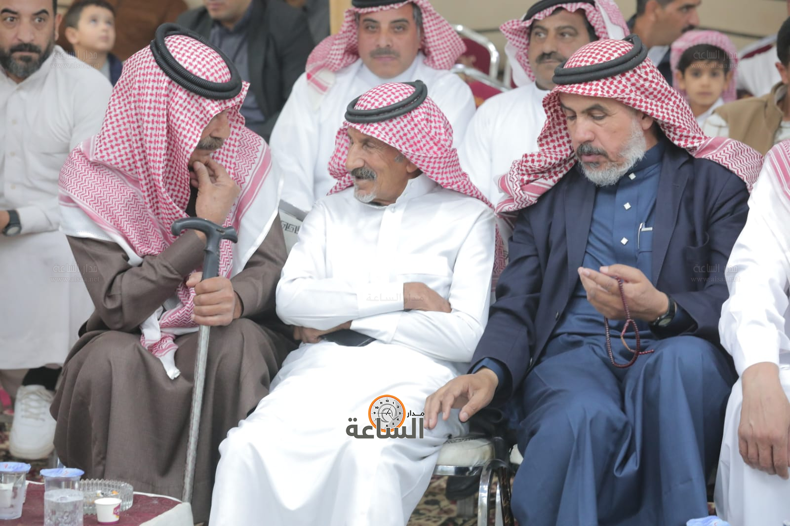 Madar Al-Saa Images 0.09572361437557741