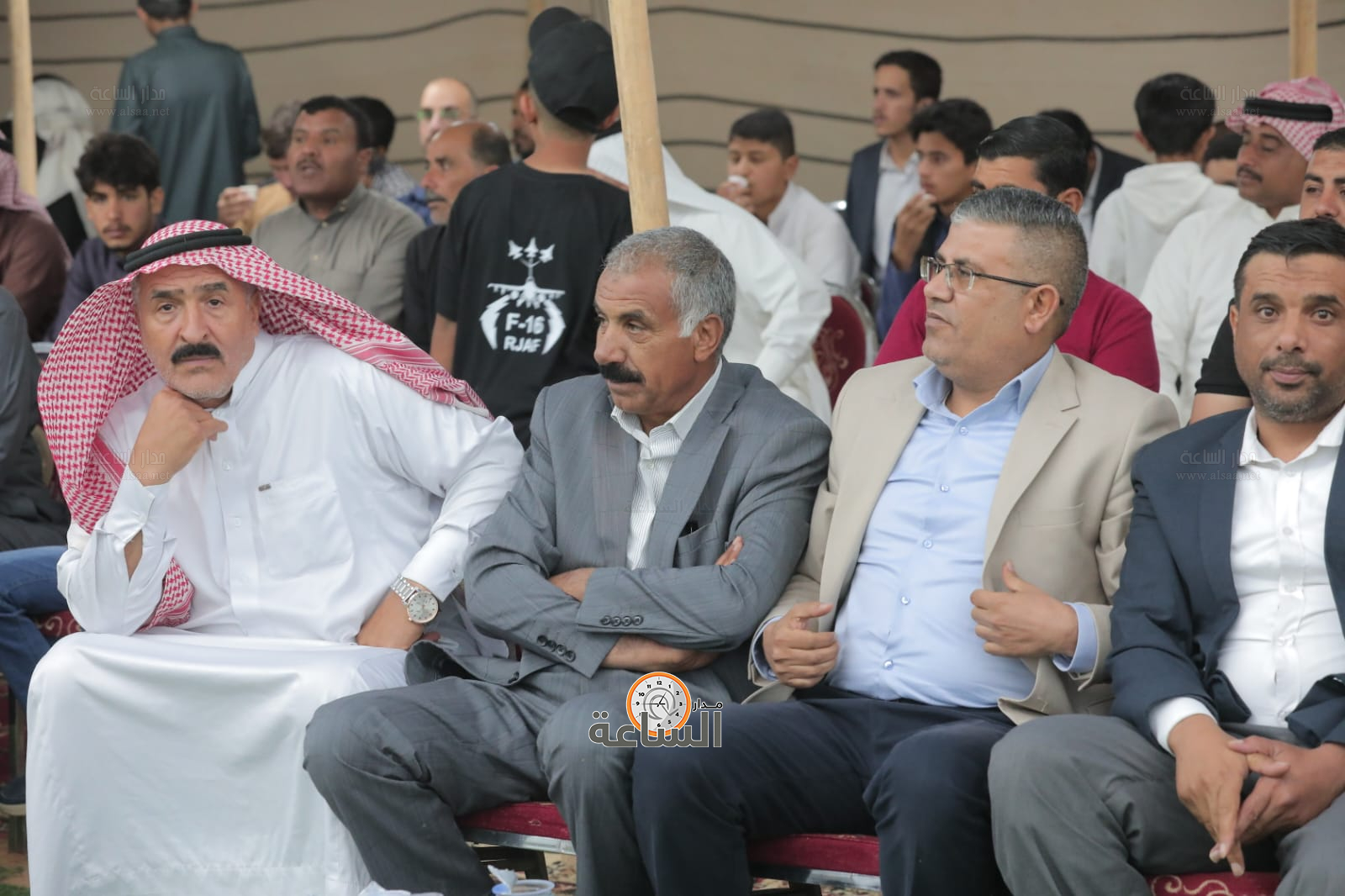 Madar Al-Saa Images 0.2914657296035561