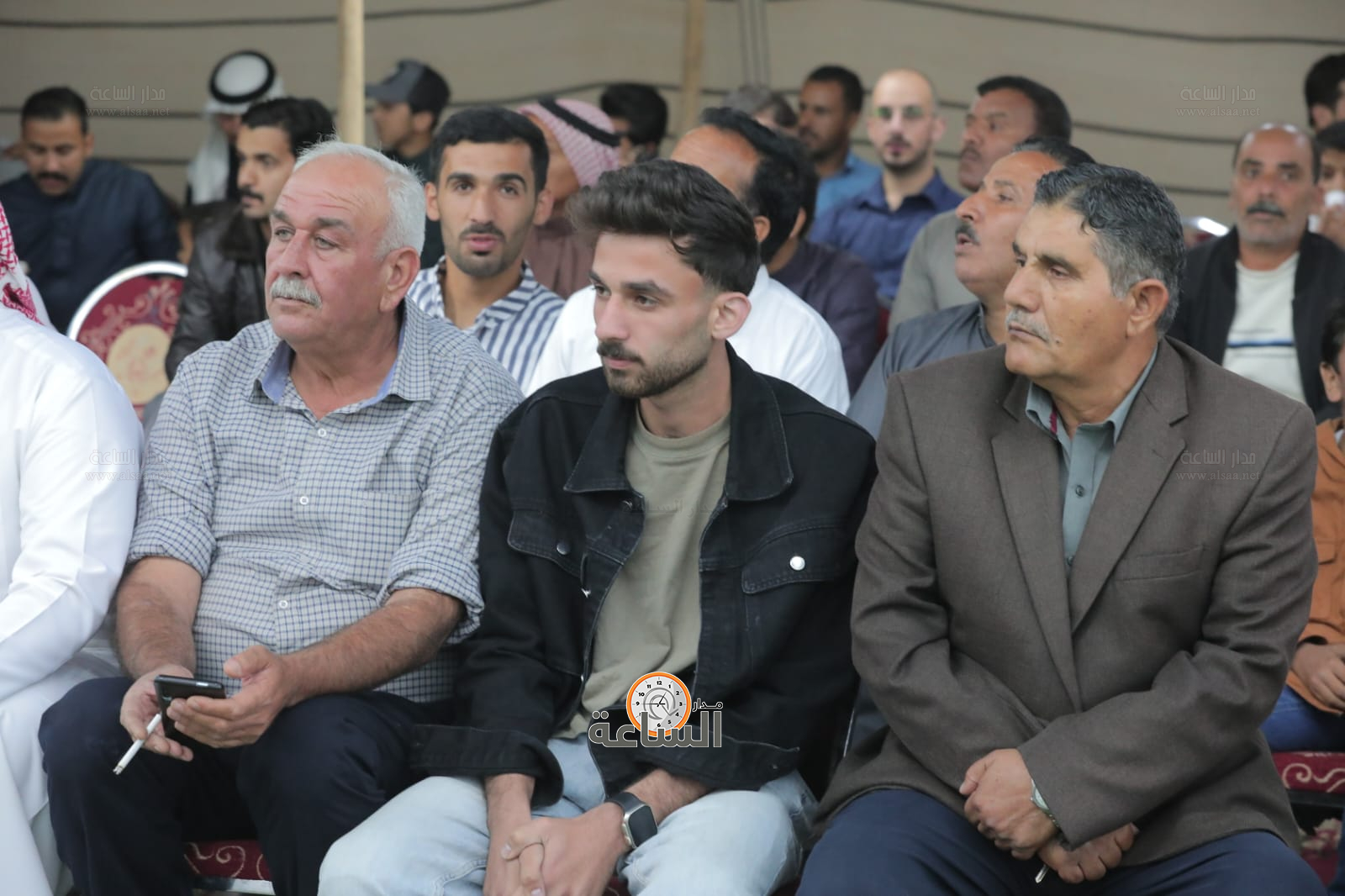 Madar Al-Saa Images 0.22193415984232212