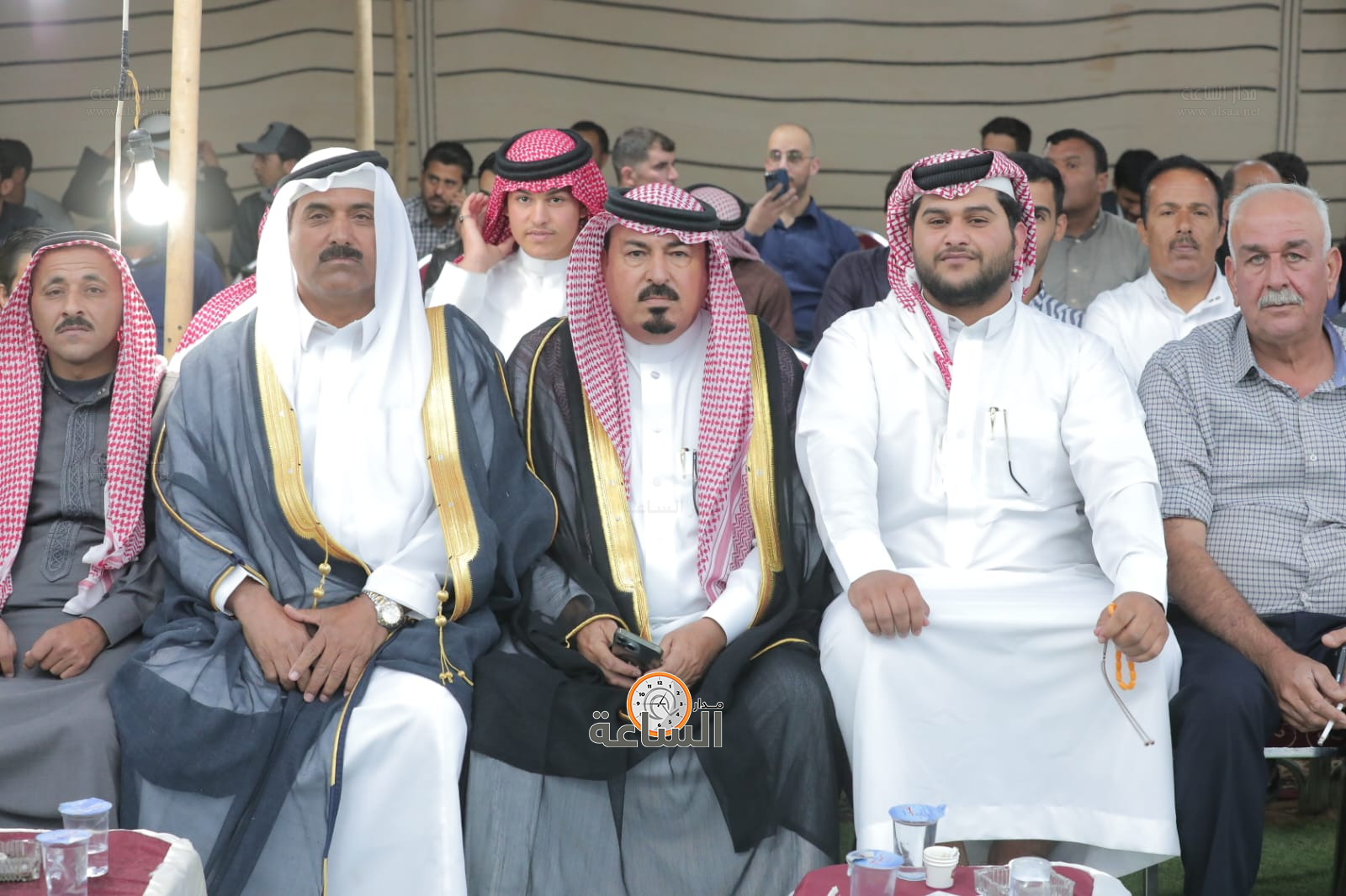 Madar Al-Saa Images 0.4233140686375527