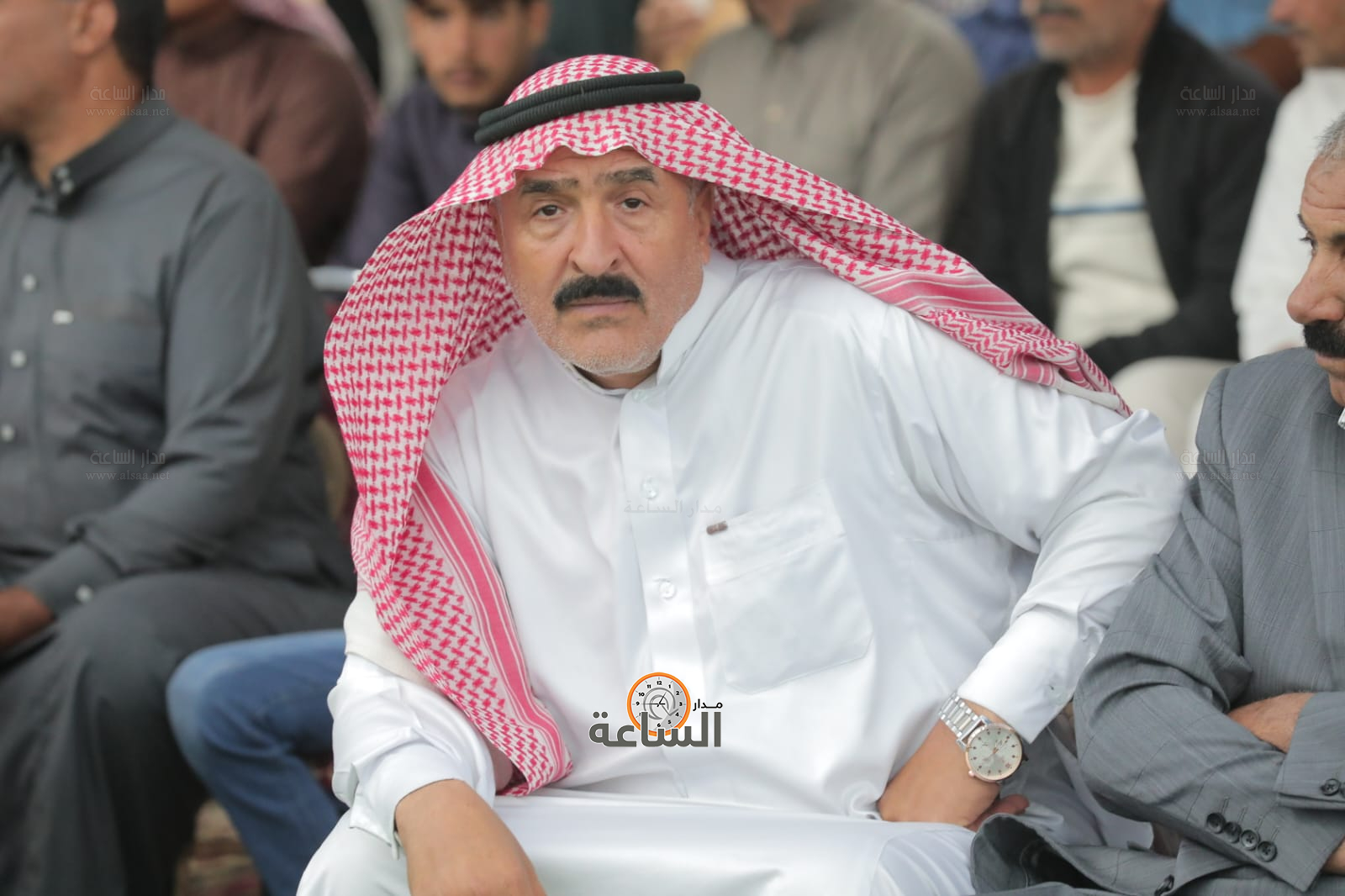 Madar Al-Saa Images 0.27511283330994973