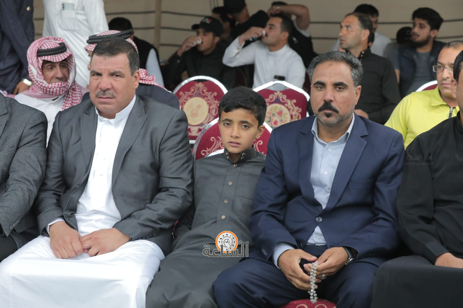 Madar Al-Saa Images 0.11827186816241908