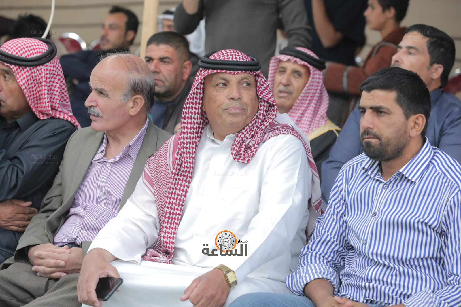 Madar Al-Saa Images 0.34673465735087017