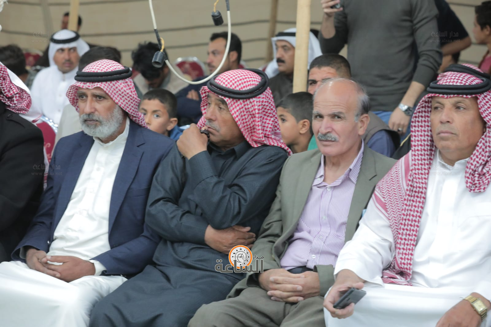 Madar Al-Saa Images 0.3059866986092369