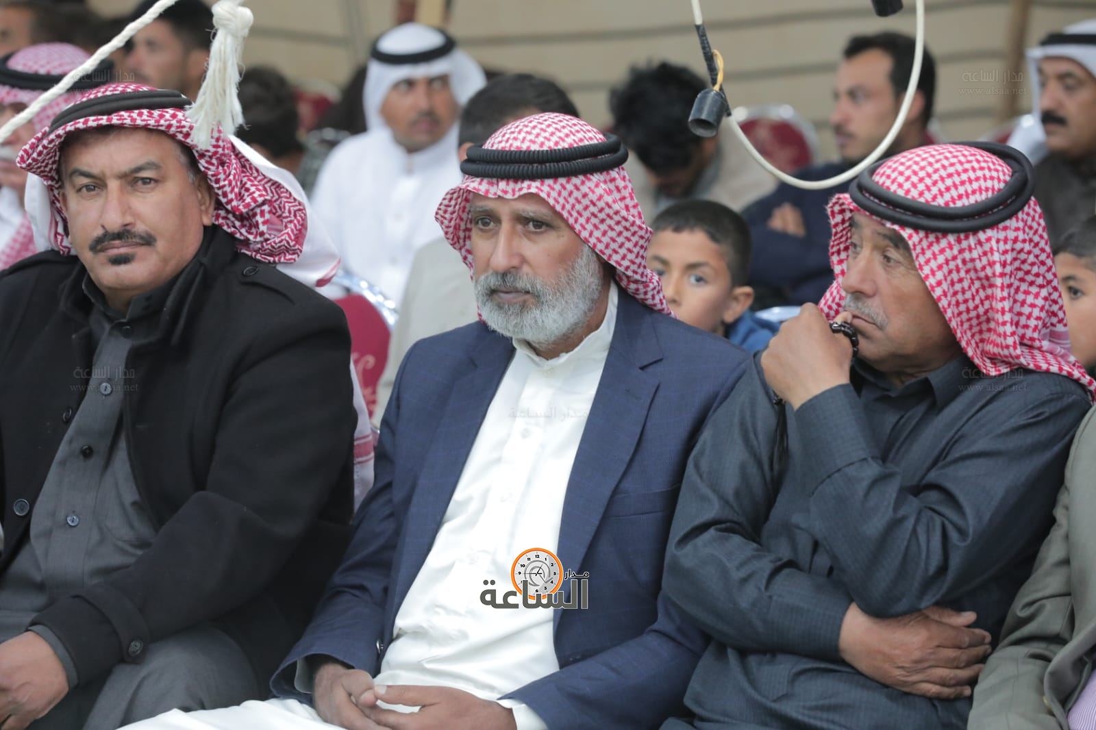 Madar Al-Saa Images 0.8800288166518679