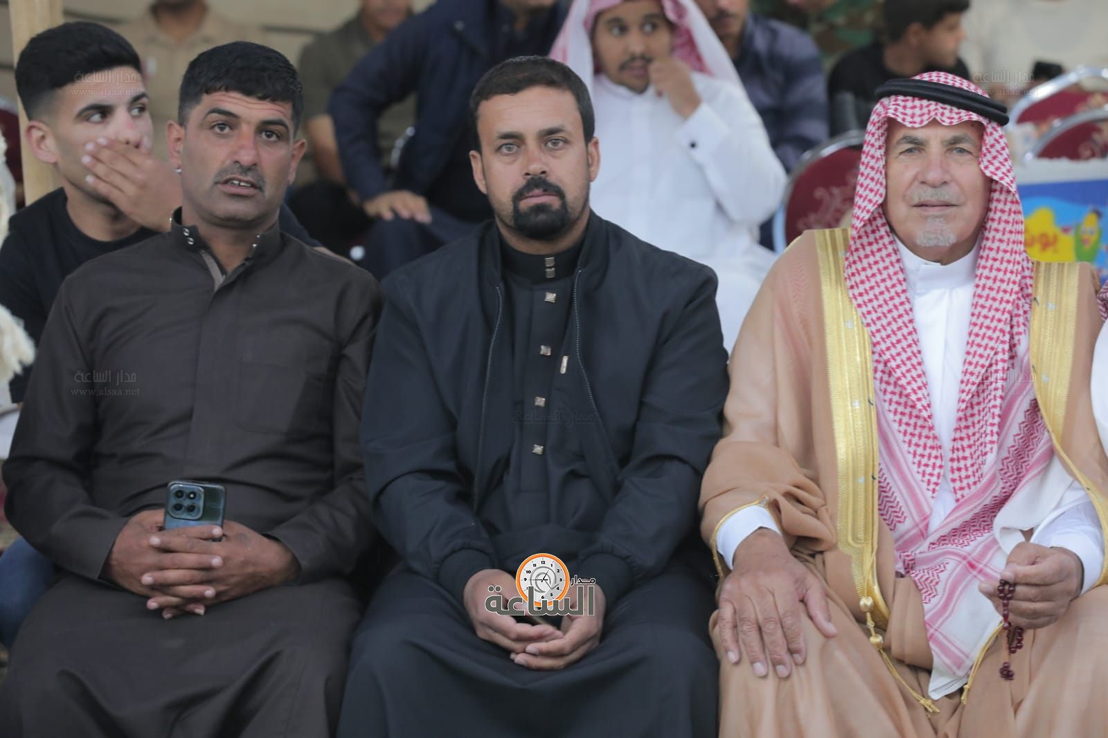 Madar Al-Saa Images 0.09479913823055952