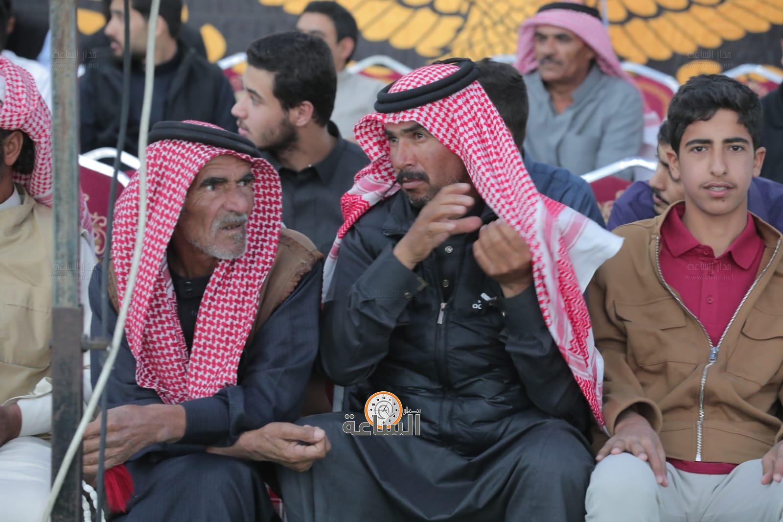 Madar Al-Saa Images 0.6706758895604965