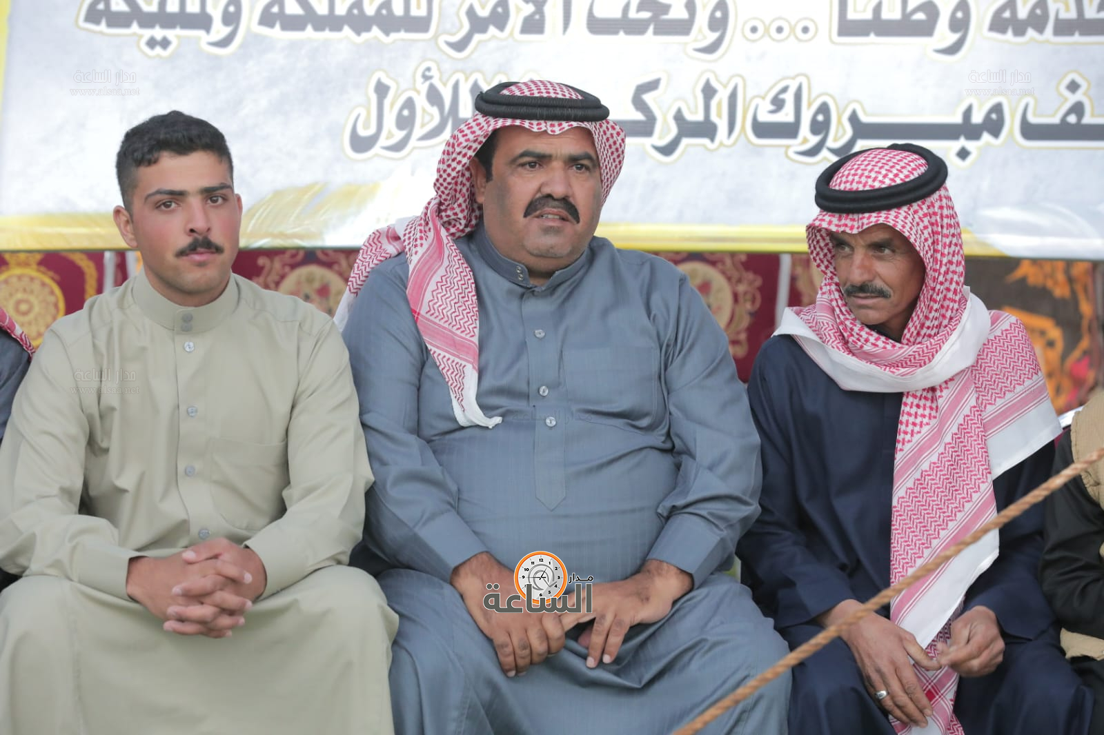 Madar Al-Saa Images 0.7596250343679378