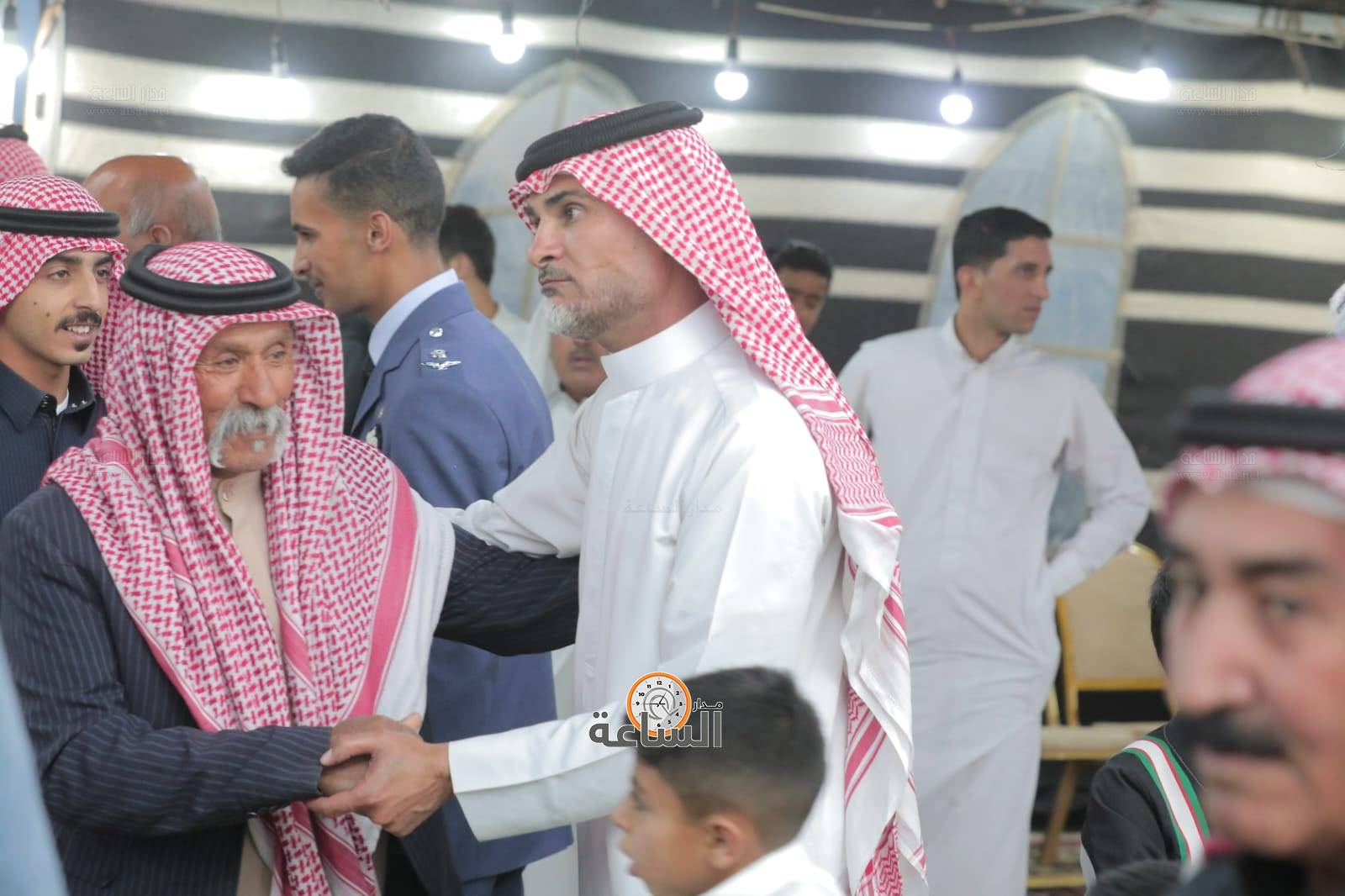 Madar Al-Saa Images 0.7326508223115595