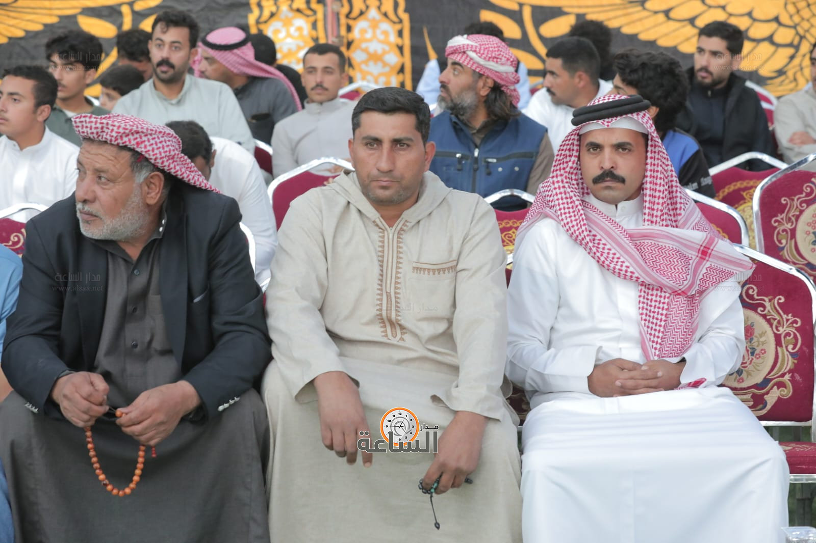 Madar Al-Saa Images 0.9019417637670909