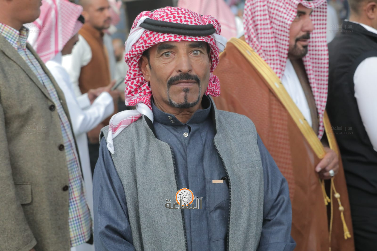 Madar Al-Saa Images 0.037365335850818804