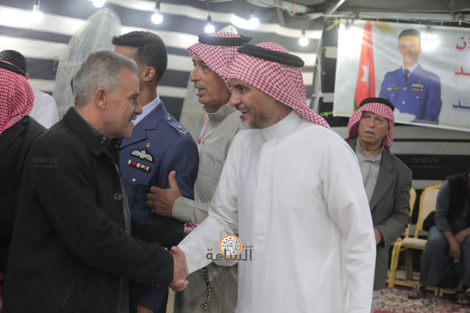 Madar Al-Saa Images 0.9703804224920164