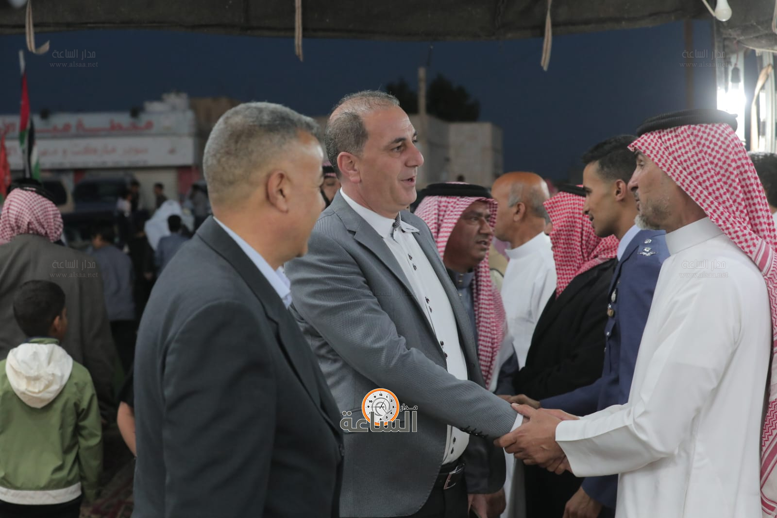 Madar Al-Saa Images 0.05359771063262864