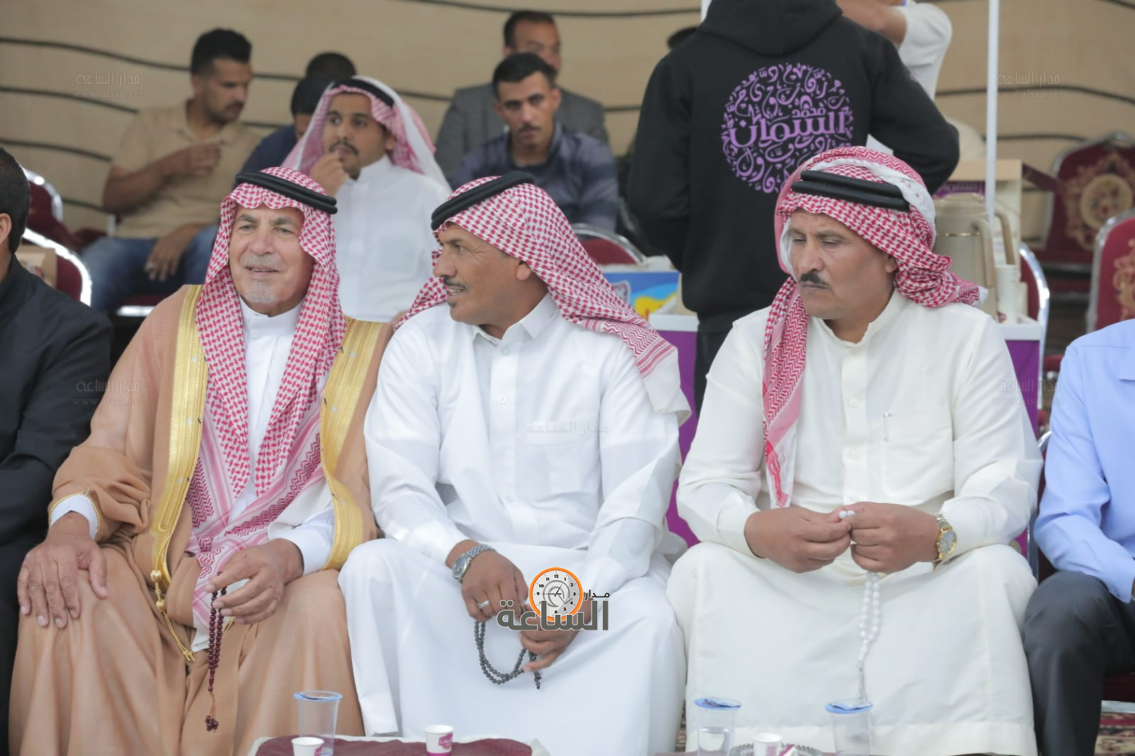 Madar Al-Saa Images 0.3993026756830653