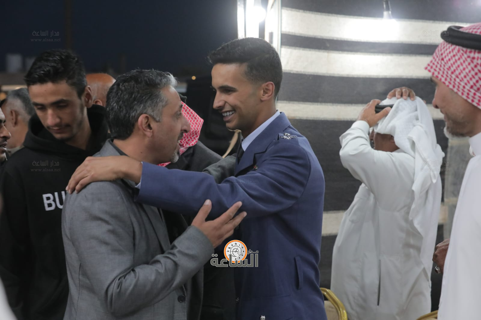 Madar Al-Saa Images 0.5923189453057229