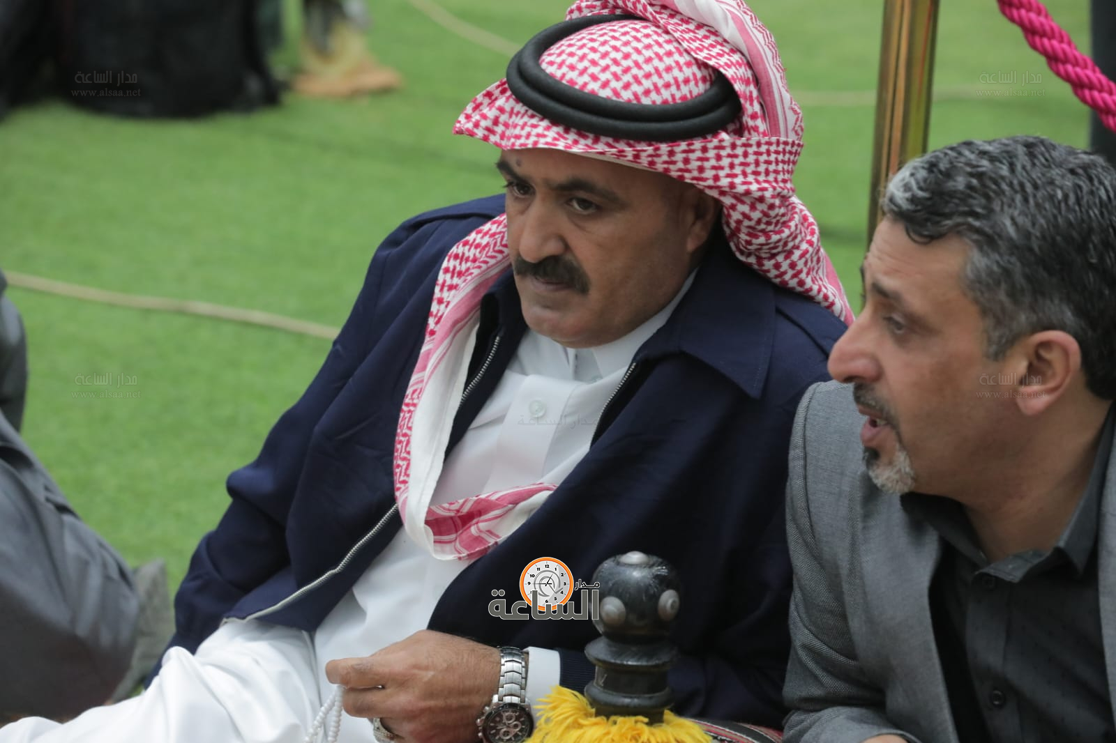 Madar Al-Saa Images 0.8926202062663777