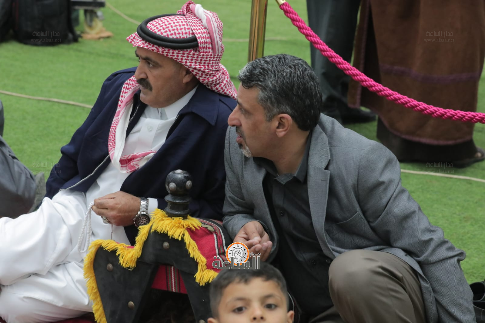 Madar Al-Saa Images 0.7710254832854349