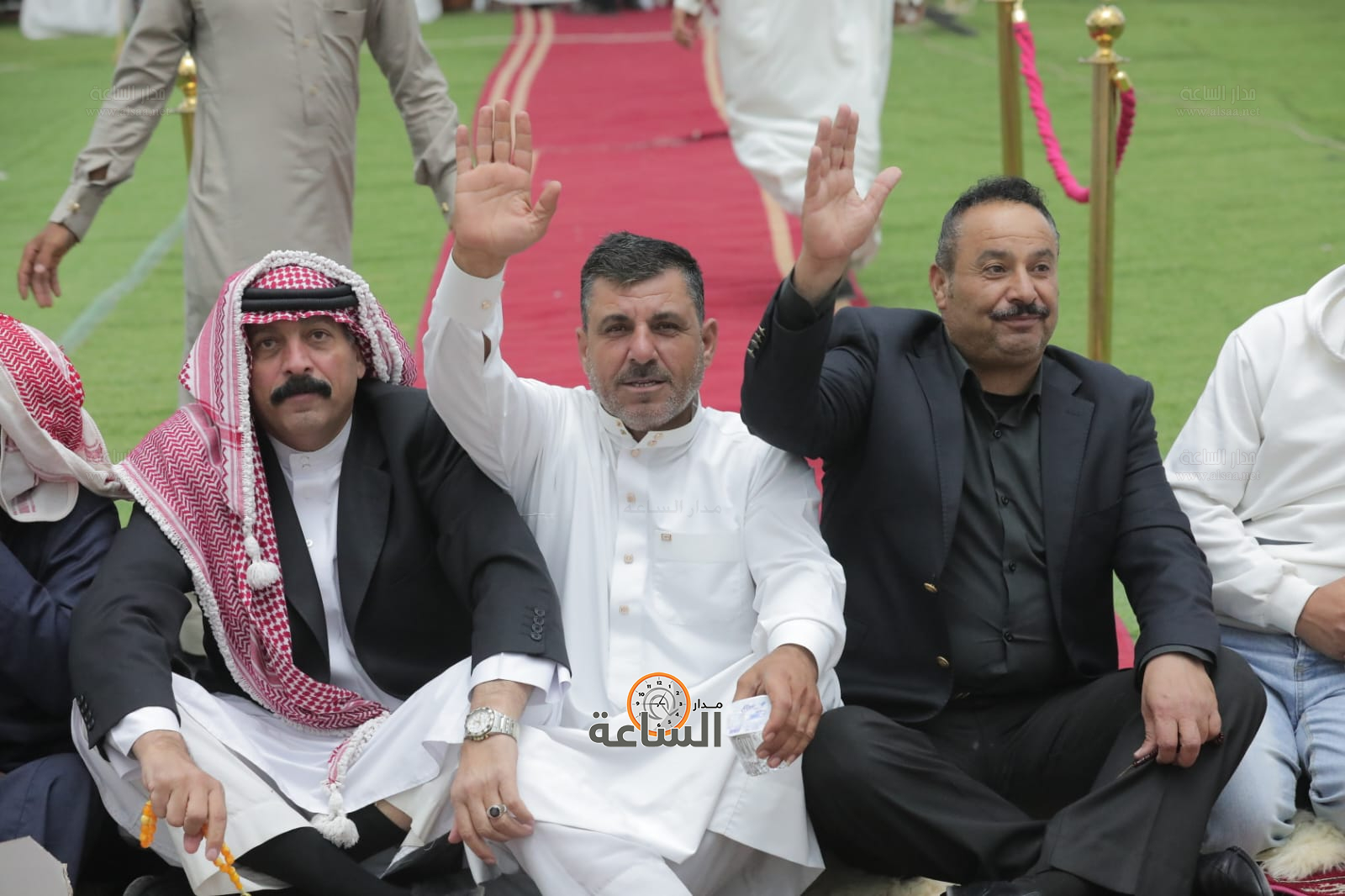 Madar Al-Saa Images 0.6803429577622242