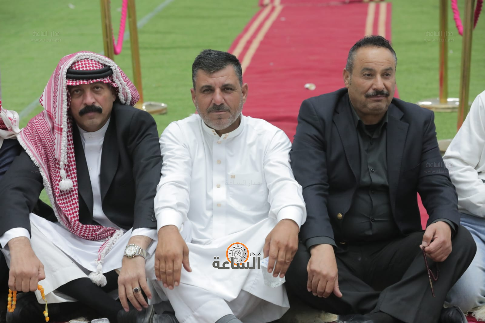 Madar Al-Saa Images 0.5135866184069794