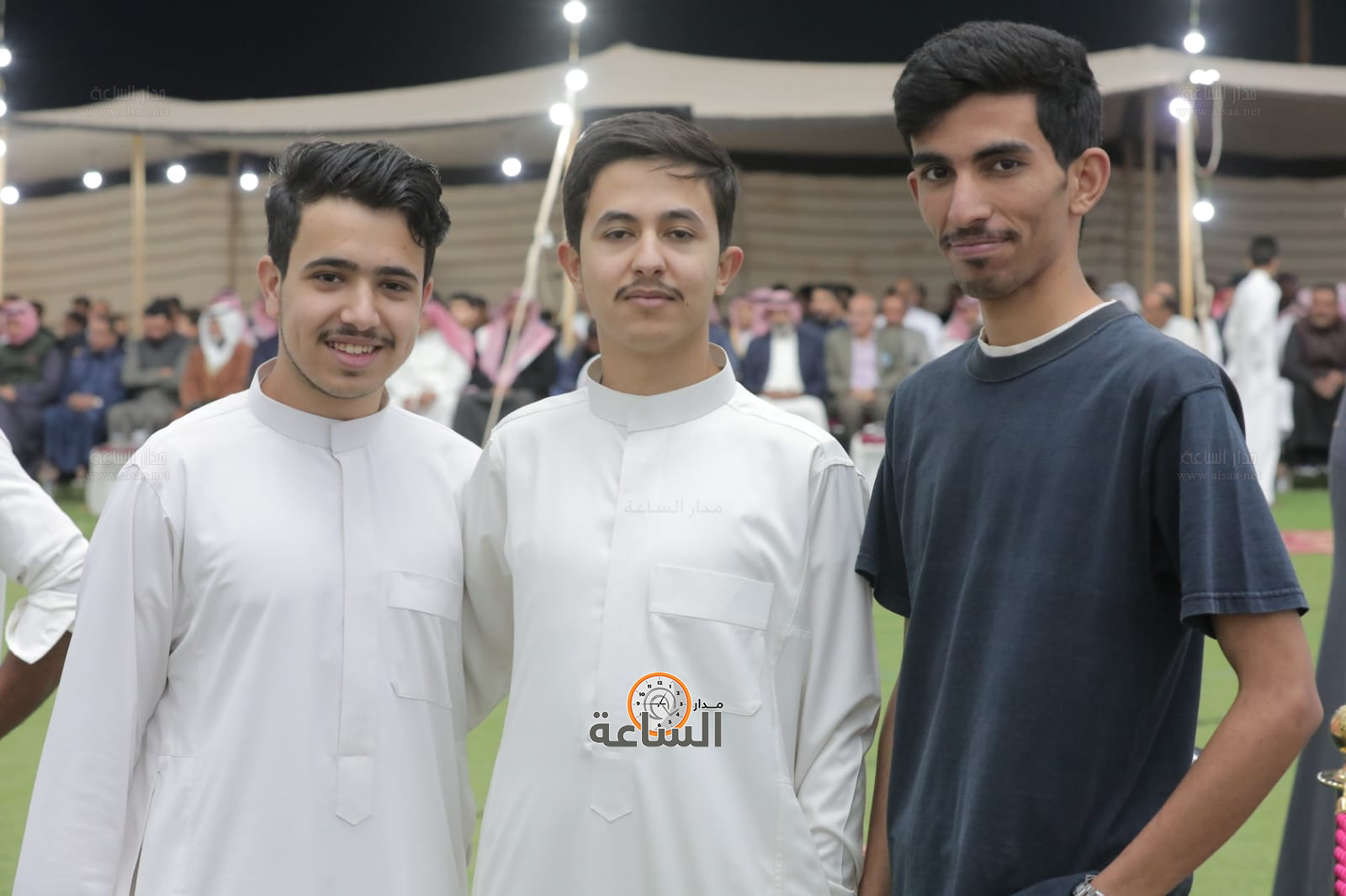 Madar Al-Saa Images 0.5484460759615499