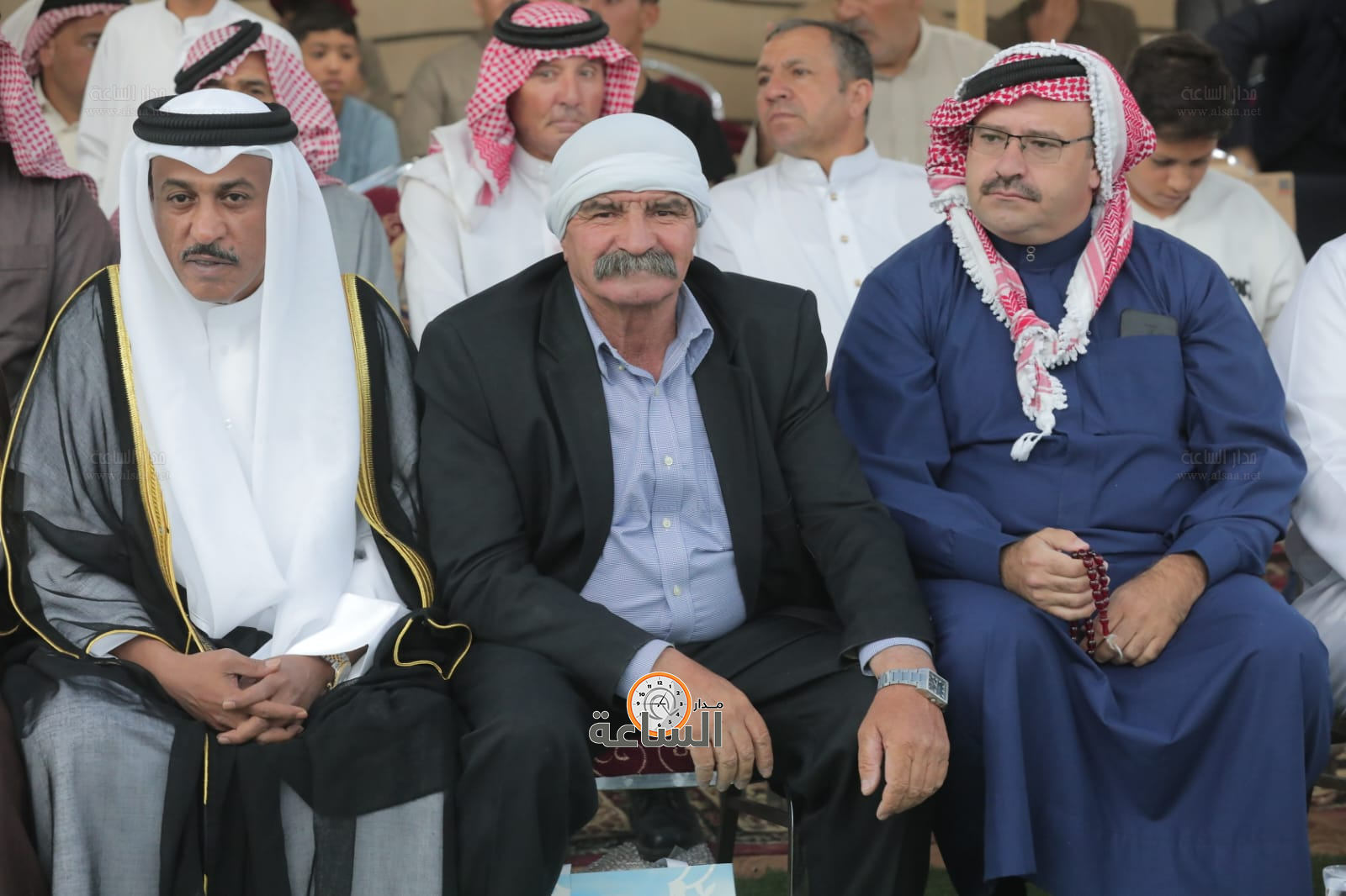 Madar Al-Saa Images 0.5452782756575977