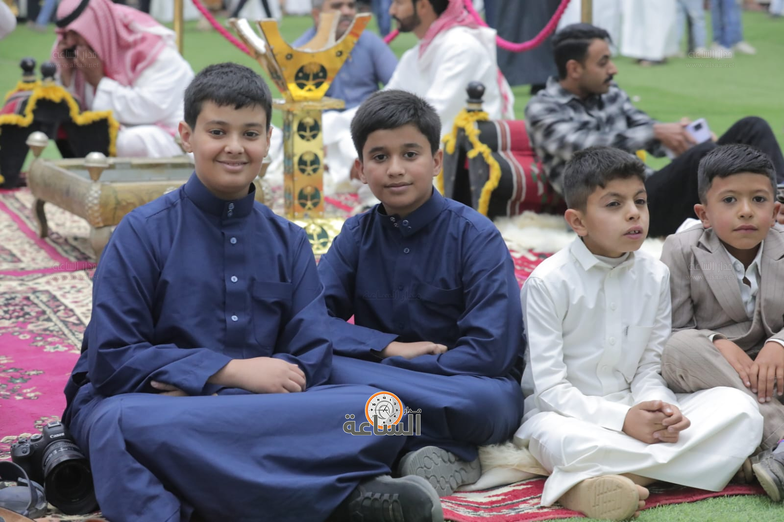 Madar Al-Saa Images 0.15112242060770176