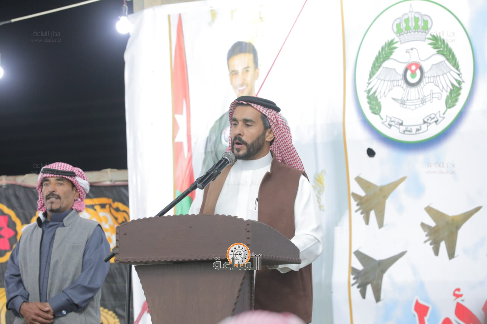 Madar Al-Saa Images 0.8516978502502375