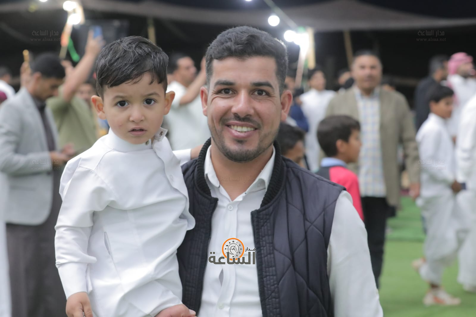 Madar Al-Saa Images 0.0007379337196629088