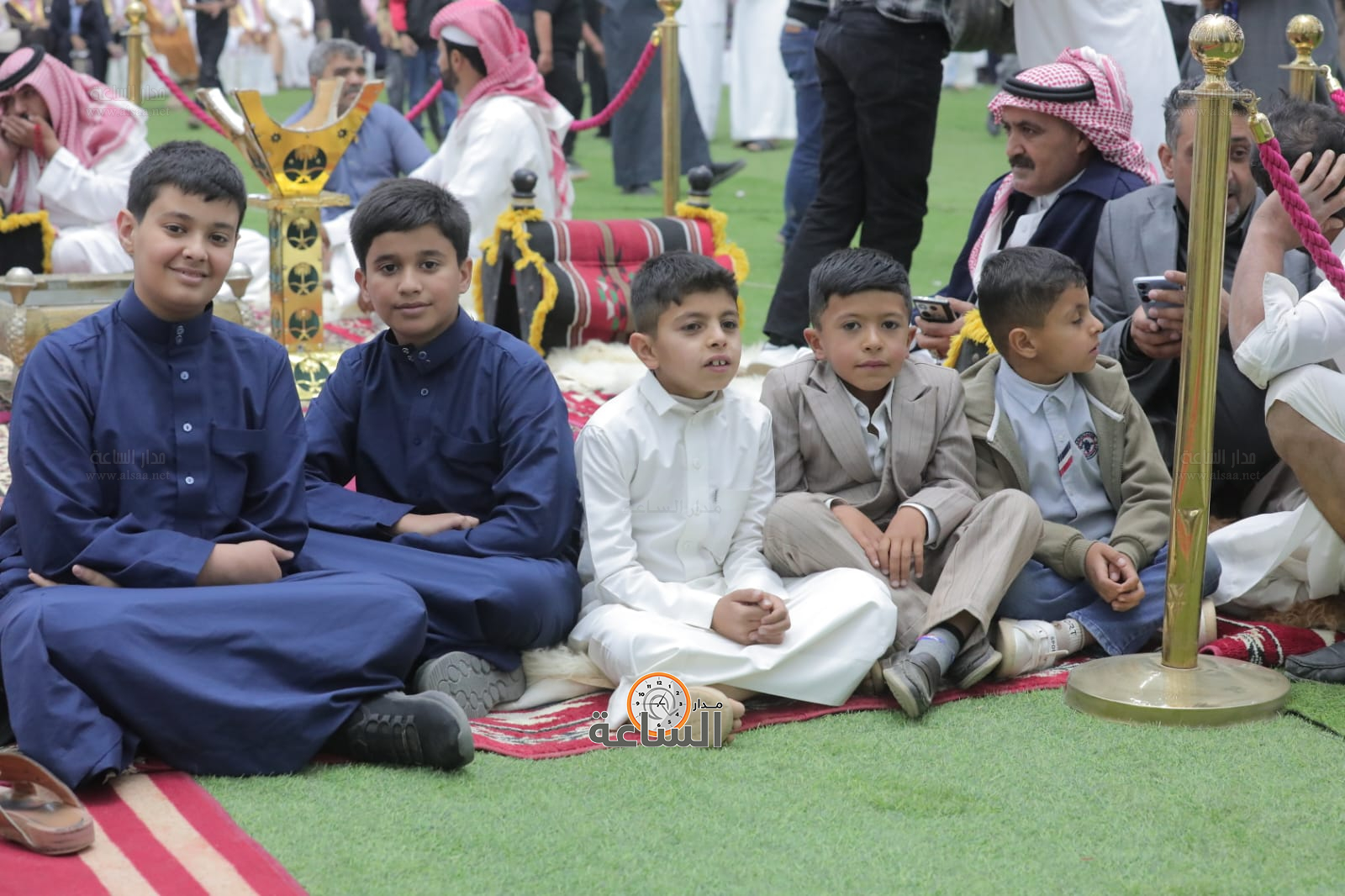 Madar Al-Saa Images 0.674954588963809