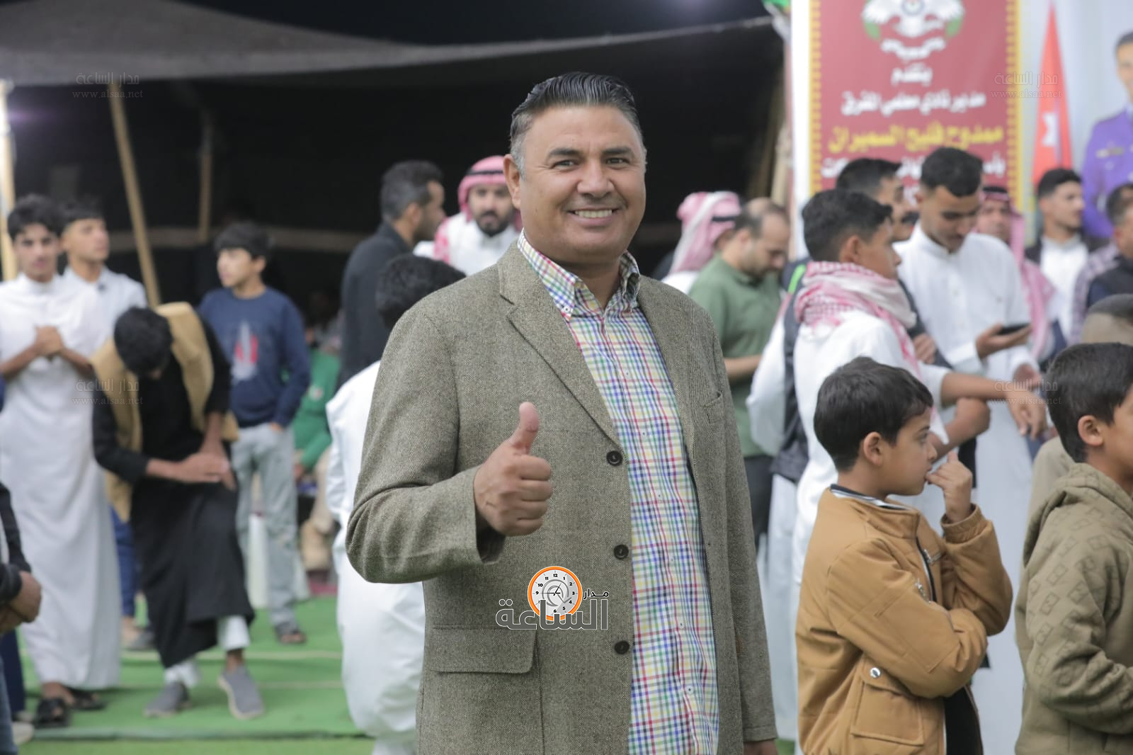 Madar Al-Saa Images 0.289886561224976