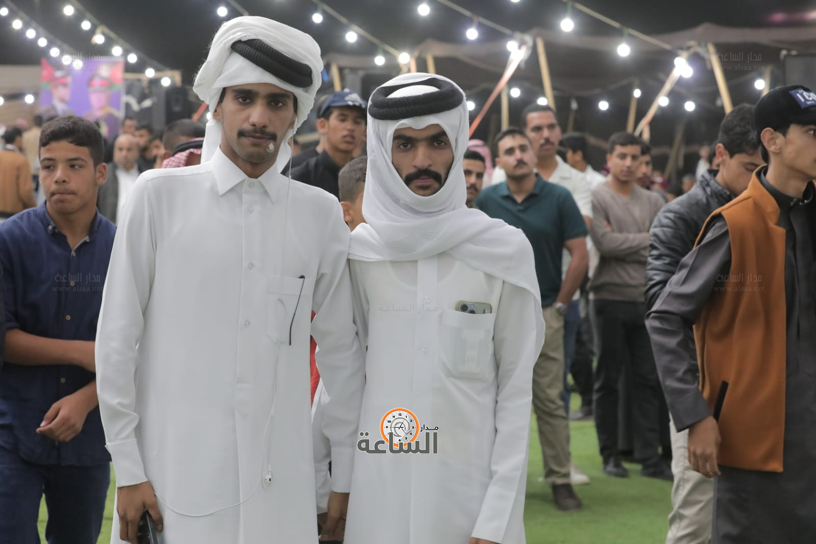 Madar Al-Saa Images 0.9686572311587481