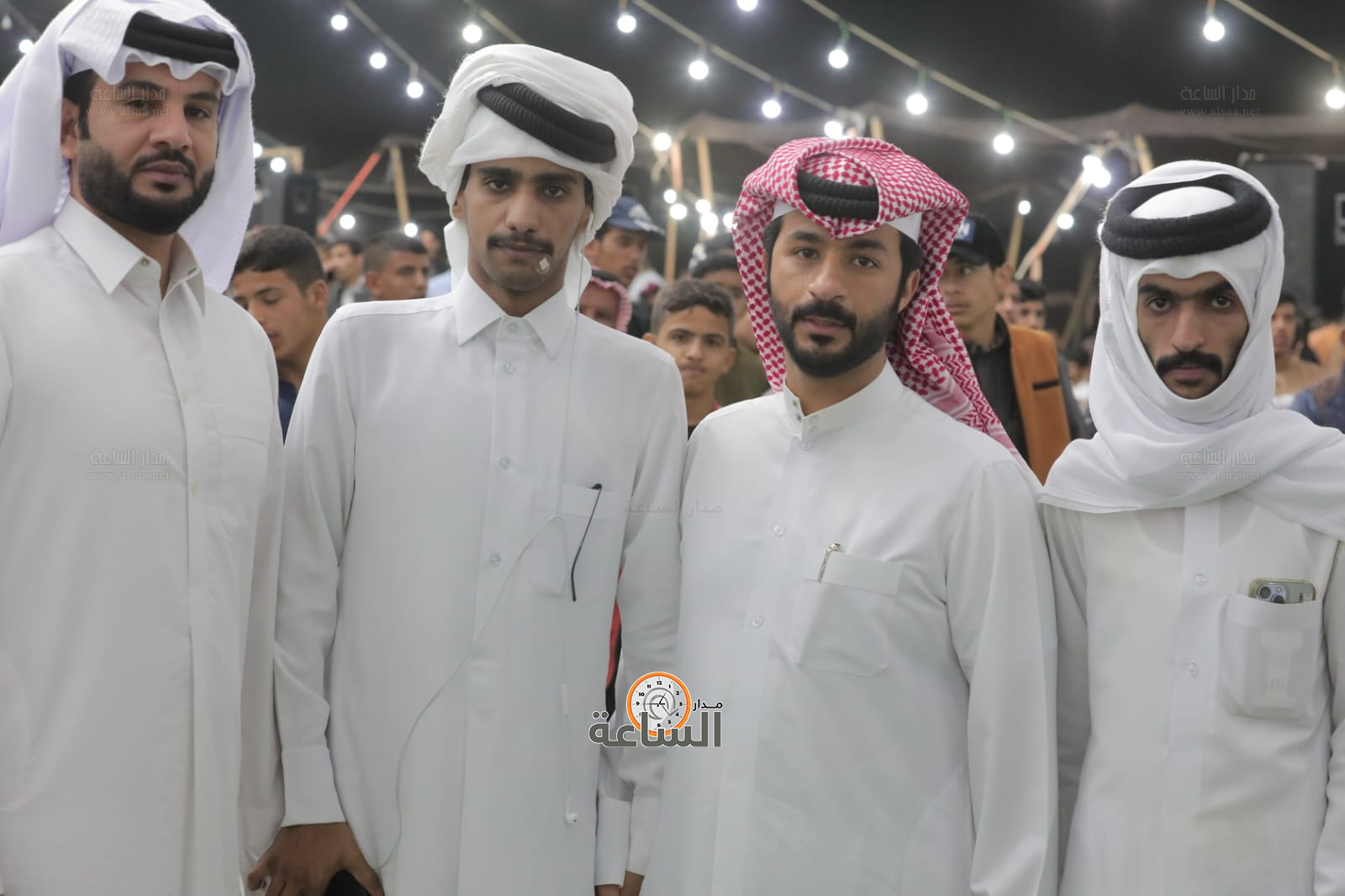 Madar Al-Saa Images 0.4491070718195209