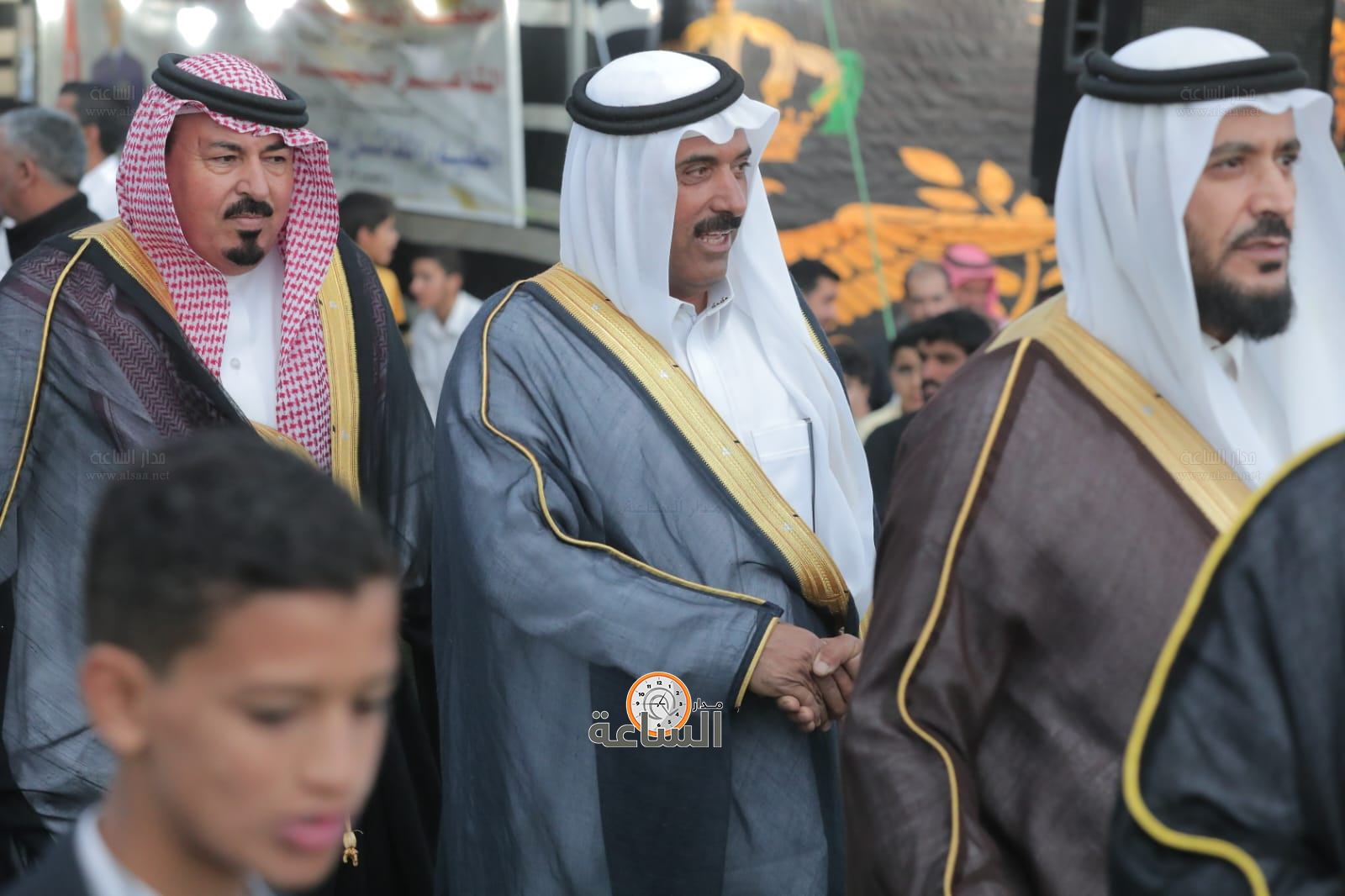 Madar Al-Saa Images 0.8978898235119084