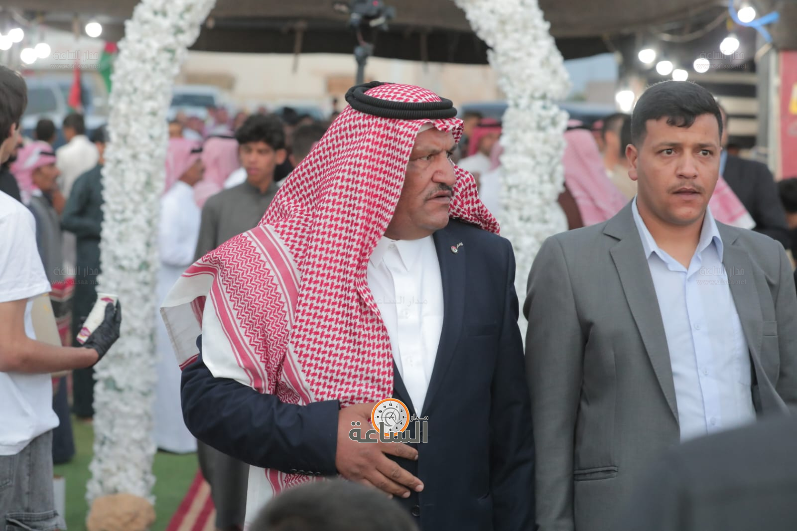 Madar Al-Saa Images 0.9400329720448574