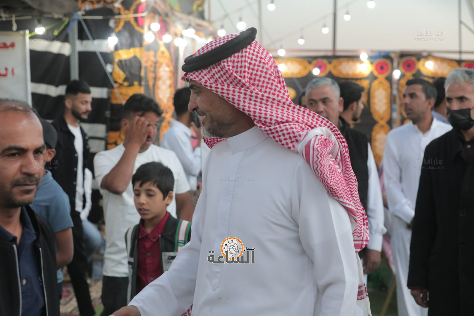 Madar Al-Saa Images 0.638797712267075