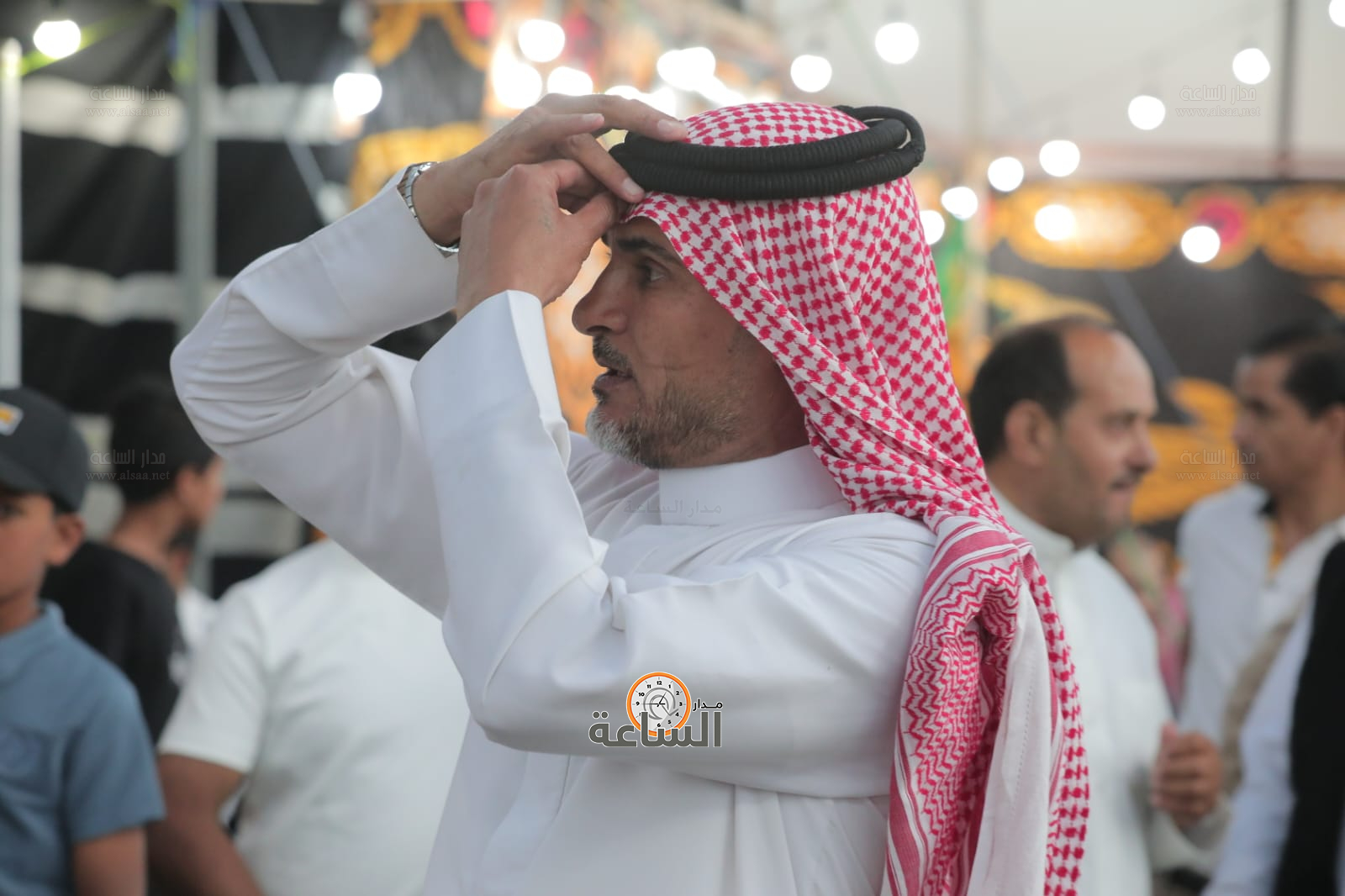 Madar Al-Saa Images 0.5970310556723255