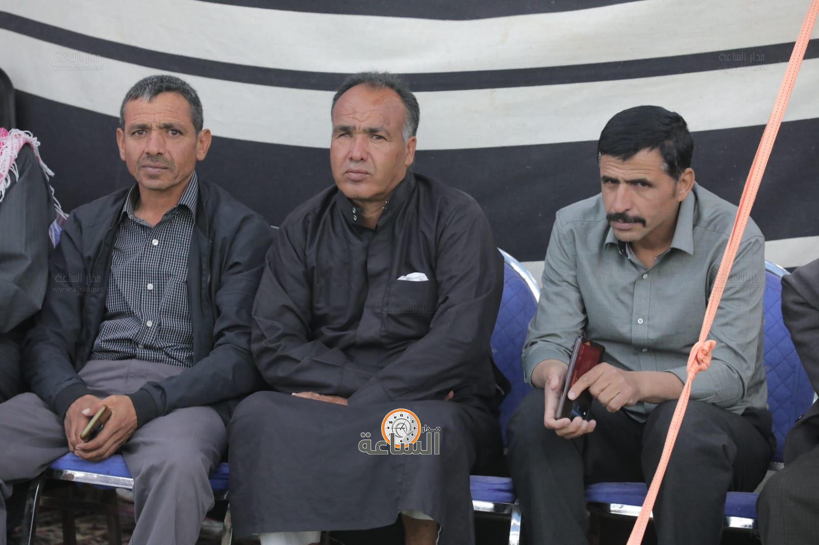 Madar Al-Saa Images 0.023299302957245138