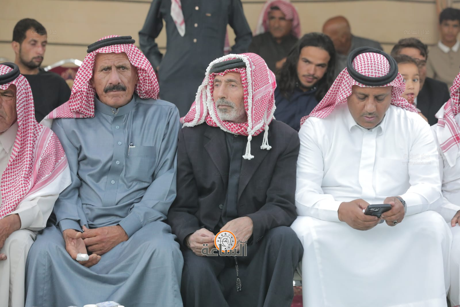 Madar Al-Saa Images 0.5957263755201231