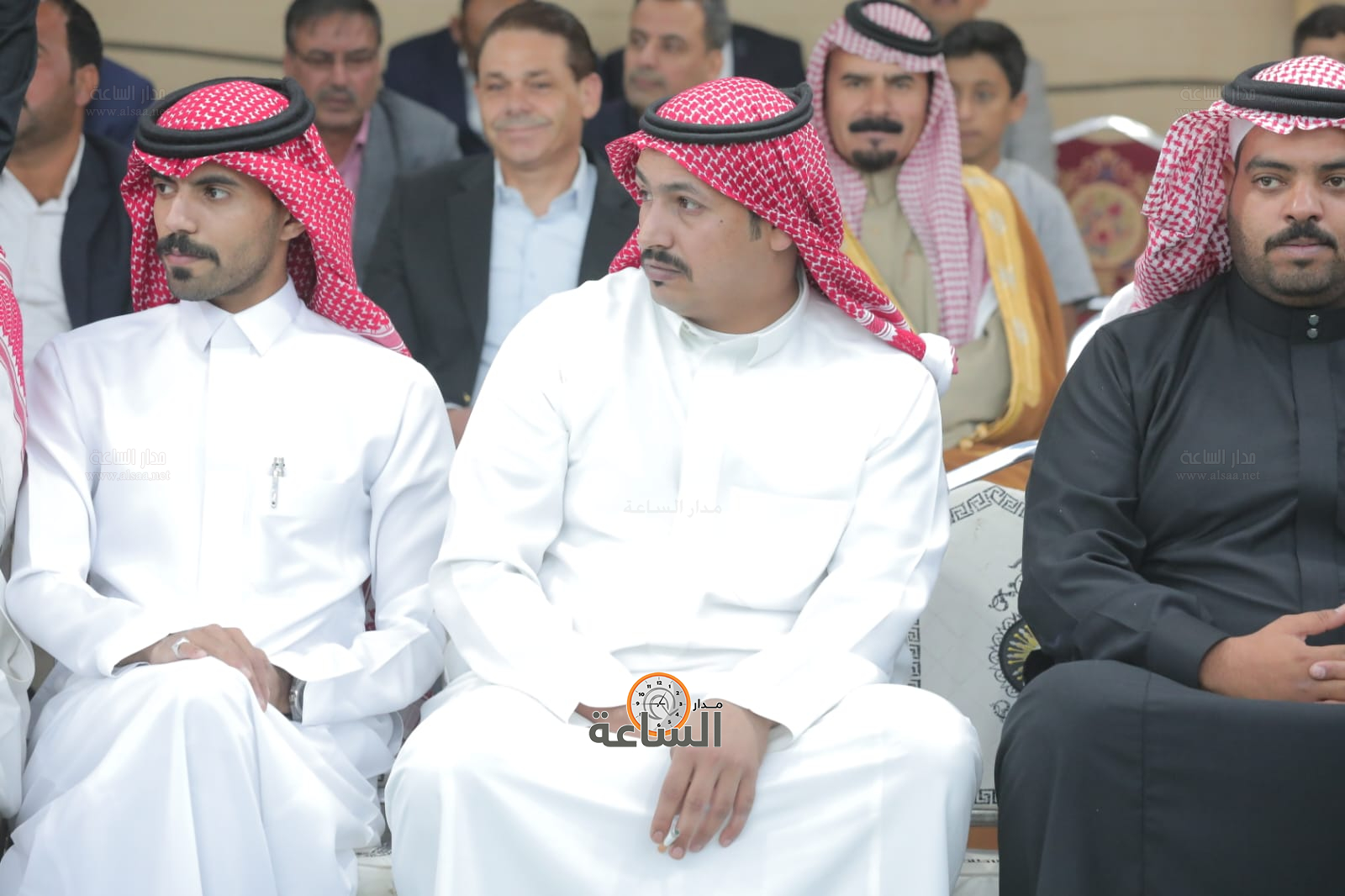 Madar Al-Saa Images 0.13080525740826265