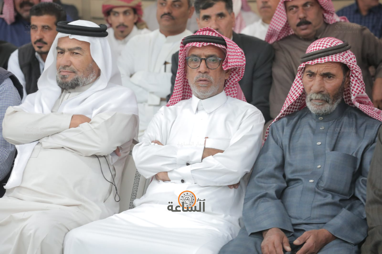 Madar Al-Saa Images 0.34932406495677826