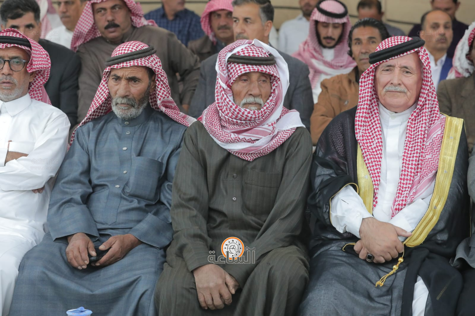 Madar Al-Saa Images 0.7128165935893076