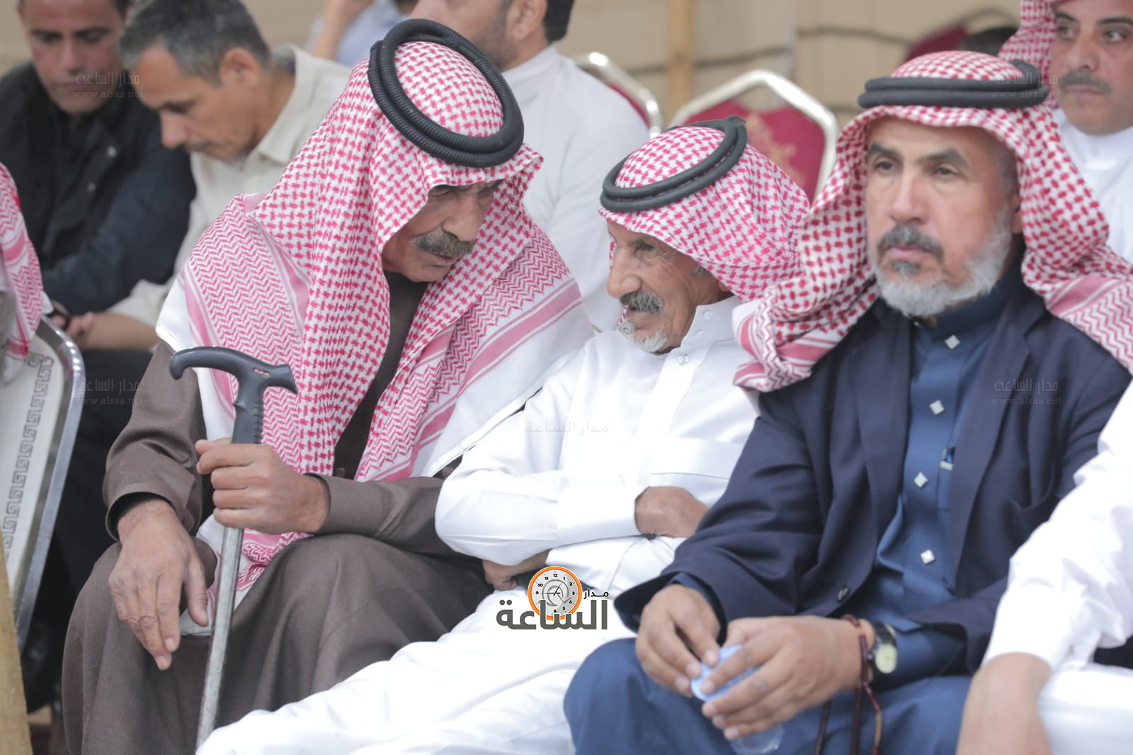 Madar Al-Saa Images 0.4901946981551931