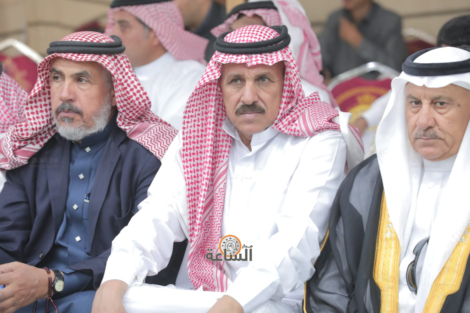 Madar Al-Saa Images 0.9564496198722553