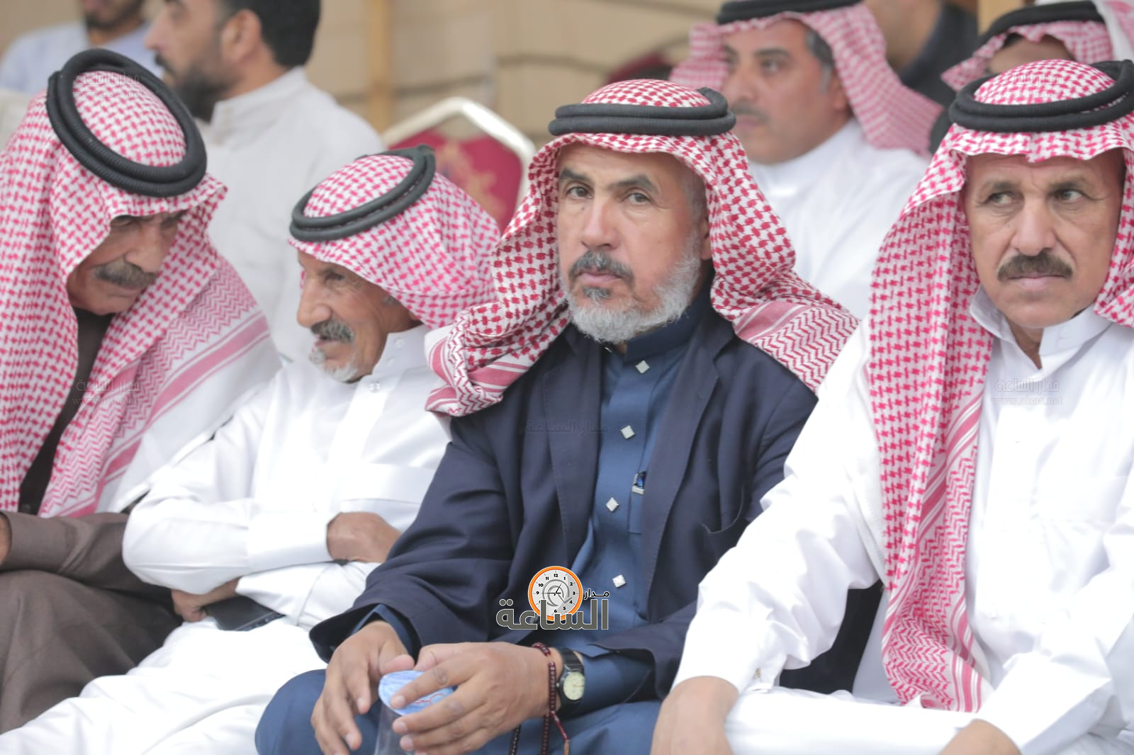 Madar Al-Saa Images 0.8863715860051322