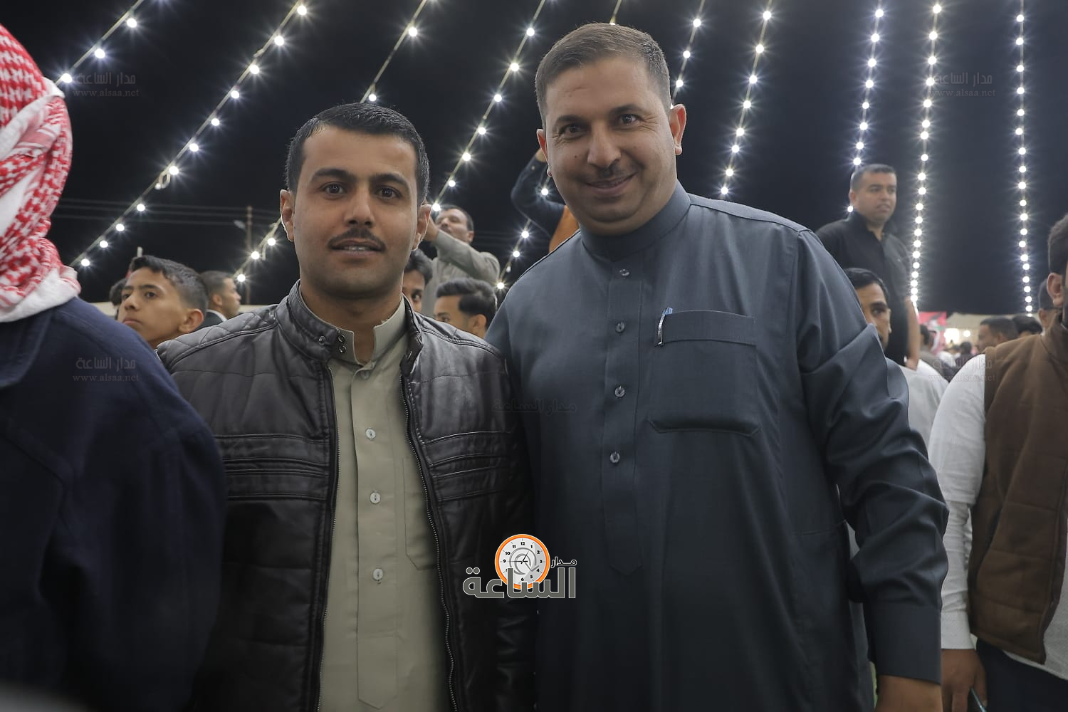 Madar Al-Saa Images 0.18786940300348354