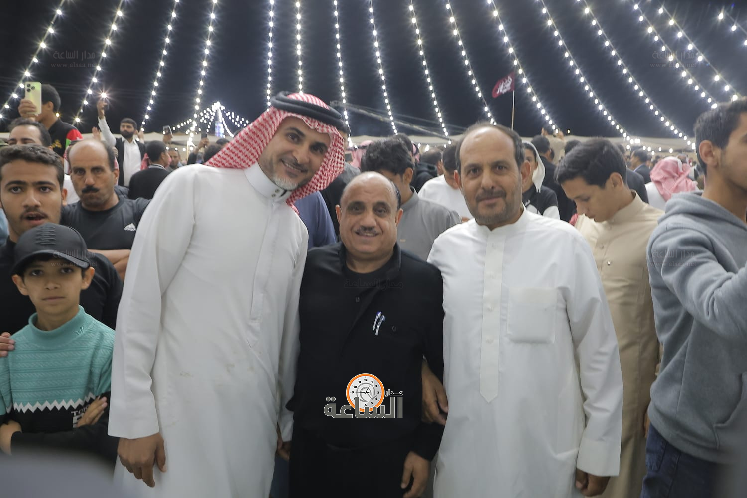 Madar Al-Saa Images 0.5325644716779407