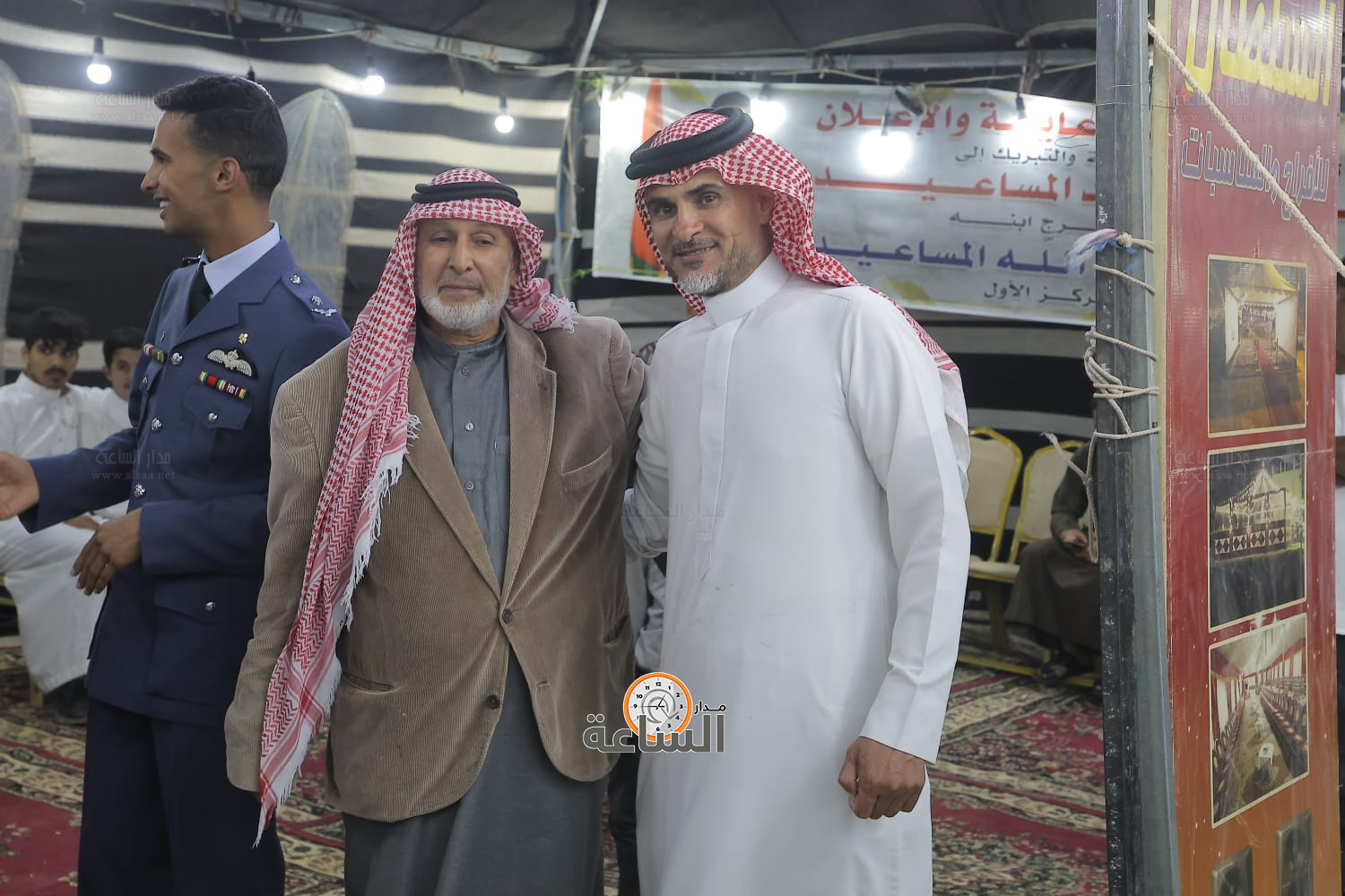 Madar Al-Saa Images 0.055186780367344146