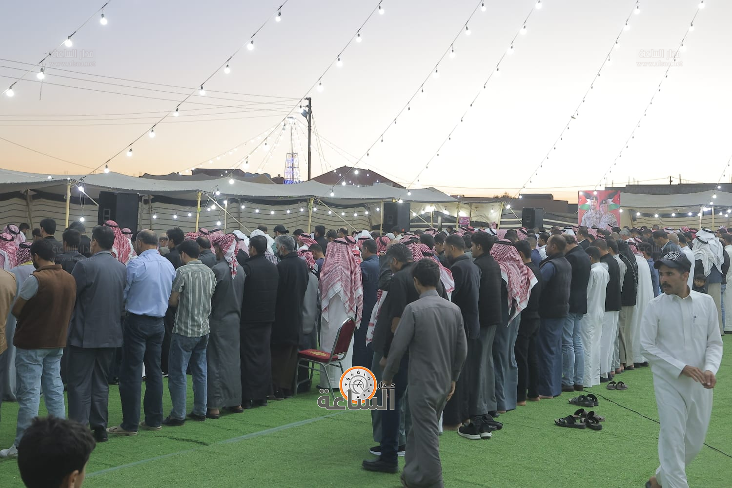 Madar Al-Saa Images 0.06590148586638434