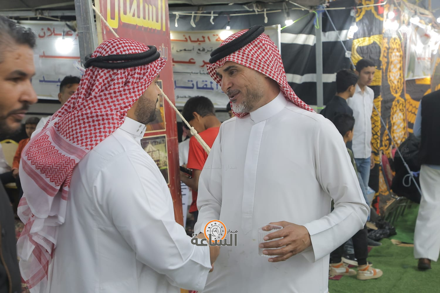 Madar Al-Saa Images 0.25535078860207727